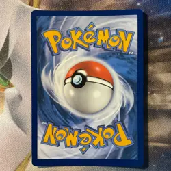 Pokemon Parasect Ultra Rare Full Art Holo TG01/TG30 Lost Origin Trainer Gallery - Image 2