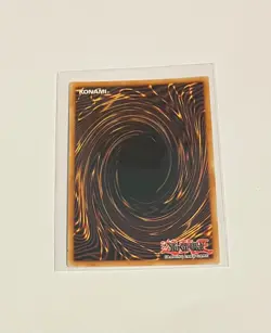 Yu-Gi-Oh! Number 38: Hope Harbinger Dragon Titanic Galaxy Secret & Super R (NM) - Image 5
