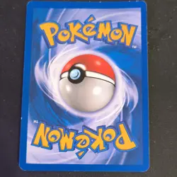 Jumpluff 70 HP Holo Rare Neo Revelation Pokemon Card 09/64 Unlimited 2000 - Image 2