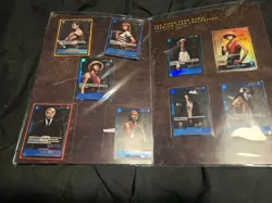 One Piece Card Game - Premium Card Collection - Live Action Edition - Opened - Image 2