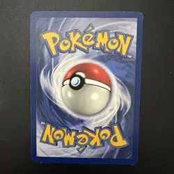 MAINTENANCE - 83/102 - Base Set - Pokemon Card - Uncommon Pokemon LP - Image 2