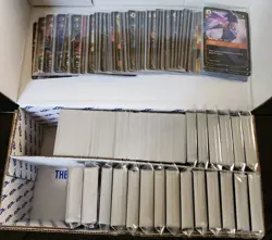 Riftbound Spiritforged Bulk Card Lot 1115 Common Uncommon Rare Epic Some Origins - Image 1