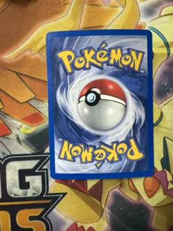 Erika's Dragonair - 4/132 - Pokemon Gym Heroes Unlimited Holo Rare Card WOTC NM - Image 5