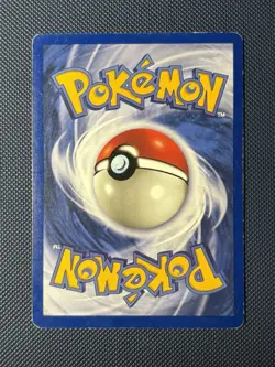 Nidoqueen 7/64 Jungle Unlimited Holographic Vintage Pokemon Trading Card LP/MP - Image 2