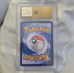 Charizard V - 133/115 - SSR - cs2ac - Chinese - Pokemon Card - Pristine 10 - Image 2