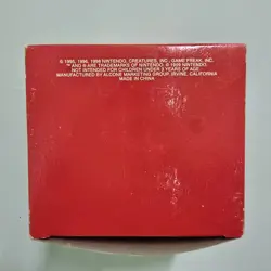 Charizard Burger King 23k Gold Card SEALED in Box 1999 - Image 5