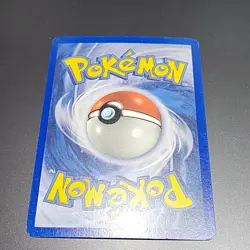 Pokemon Weepinbell Legend Maker Reverse Holo TCG Card + Bellsprout & Victreebell - Image 4