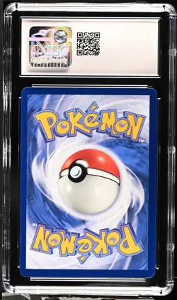 2022 Pokemon Pikachu Chinese S&V Promo Holo 001/SV-P Card CGC 10 Gem Mint - Image 2