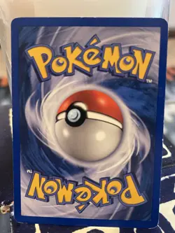 Pokemon TCG Dark Wartortle Legendary Collection 39/110 Regular Uncommon - Image 2