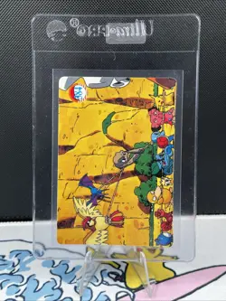 PIKACHU SQUIRTLE BULBASAUR Pokemon Pocket Monsters Vending Prism Sticker (562) - Image 2