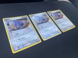 Tauros 5/17 | 2005 Pokemon POP Series Promos 2 Holo | NM/LP - Image 2