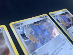 Tauros 5/17 | 2005 Pokemon POP Series Promos 2 Holo | NM/LP - Image 4