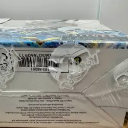 Pokemon TCG Sword & Shield Silver Tempest Booster Box New (Small Plastic Tear) - Image 4
