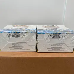 Pokemon TCG Sword & Shield Silver Tempest Booster Box New (Small Plastic Tear) - Image 5