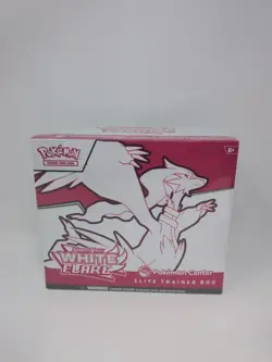 ✅ Black Bolt + White Flare Pokemon Center PC ETB Elite Trainer Box SEALED ✅ - Image 4