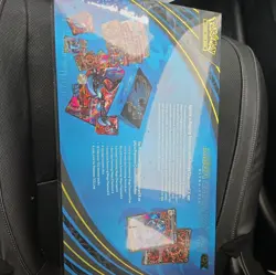 *Sealed Mega Charizard X EX Ultra Premium Collection* Pokemon - Image 2