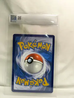 Jumbo Size 2021 Pokemon Squirtle 63/102 CGC 10 Gem Mint 3046675 - Image 5