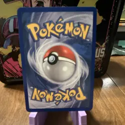 Pokemon Ditto EX Delta Species 64/113 Basic 60 HP Rare Regular 2005 English - Image 2