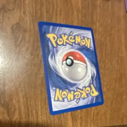 Pokemon Ditto EX Delta Species 64/113 Basic 60 HP Rare Regular 2005 English - Image 3