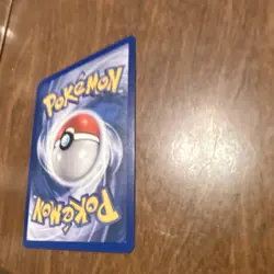 Pokemon Ditto EX Delta Species 64/113 Basic 60 HP Rare Regular 2005 English - Image 4