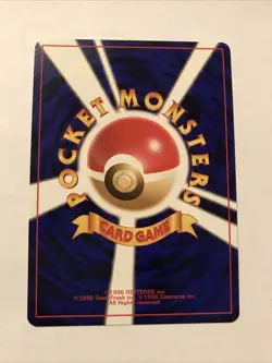 Japanese Dark Arbok - No.024 - Team Rocket - Rare Holo - Pokemon TCG - NM - Image 3