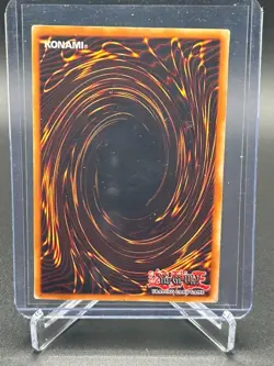 Yugioh TCG Zoa Metalzoa Metalmorph Set LP-MP TFK-001 TFK-002 FMR-003 - Image 5