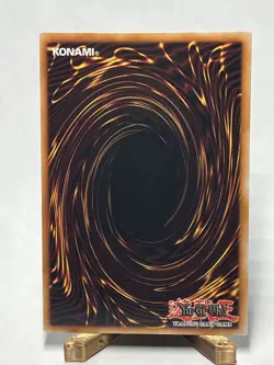 Yu-Gi-Oh! Kewl Tune Synchro PHRE-EN039 Phantom Revenge 1st Edition - Image 2