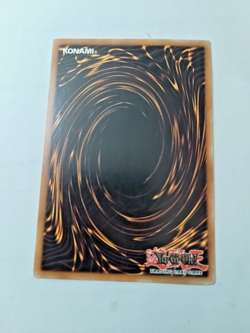 Yu-Gi-Oh! TCG Sonic Duck Magicians Force MFC-057 Unlimited Common - Uncirculated - Image 3