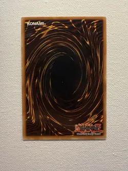 Brain Control (UTR) TLM-EN038 The Lost Millennium-Unlimited Edition Unlimited - Image 2