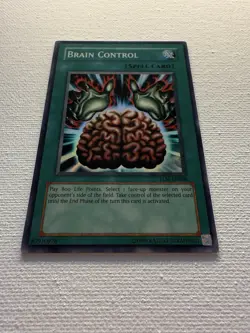 Brain Control (UTR) TLM-EN038 The Lost Millennium-Unlimited Edition Unlimited - Image 3