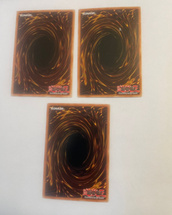 Sonic Duck - SD8-EN003 / DEM2-EN009 - Common - 1st / Unl Edition - NM YuGiOh! X3 - Image 2