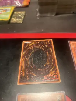 Sonic Duck - MFC-057 - Common - 1st Edition YuGiOh - Image 2