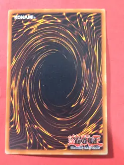 2003 Yu-Gi-Oh! TCG Magician's Force Unlimited #MFC057 Sonic Duck, C, NF/H, cd5 - Image 2