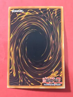 2003 Yu-Gi-Oh! TCG Magician's Force Unlimited #MFC057 Sonic Duck, C, NF/H, cd2 - Image 2