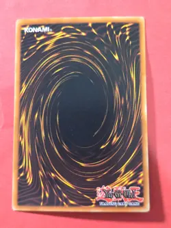 2003 Yu-Gi-Oh! TCG Magician's Force Unlimited #MFC057 Sonic Duck, C, NF/H, cd3 - Image 2