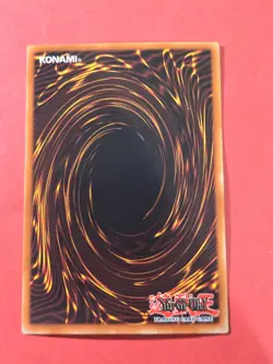 2003 Yu-Gi-Oh! TCG Magician's Force Unlimited #MFC057 Sonic Duck, C, NF/H, cd4 - Image 2