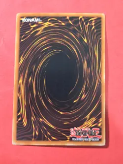 2003 Yu-Gi-Oh! TCG Magician's Force Unlimited #MFC057 Sonic Duck, C, NF/H, cd6 - Image 2