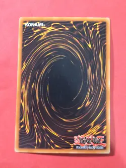 2003 Yu-Gi-Oh! TCG Magician's Force Unlimited #MFC057 Sonic Duck, C, NF/H, cd8 - Image 2