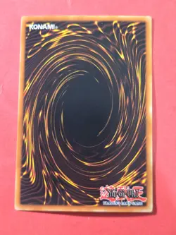 2003 Yu-Gi-Oh! TCG Magician's Force Unlimited #MFC057 Sonic Duck, C, NF/H, cd9 - Image 2