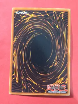 2003 Yu-Gi-Oh! TCG Magician's Force Unlimited #MFC057 Sonic Duck, C, NF/H, cd1 - Image 2