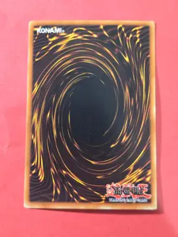 2003 Yu-Gi-Oh! TCG Magician's Force Unlimited #MFC057 Sonic Duck, C, NF/H, cd7 - Image 2