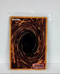YuGiOh The Legendary Exodia Incarnate Ultra Rare LDK2-ENY01 - Image 2