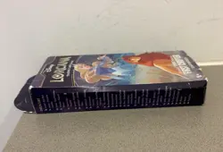 Disney Lorcana TCG The First Chapter Starter Deck - New W Light Box Wear SEALED! - Image 2