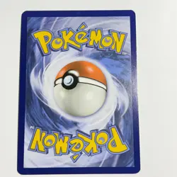 Poliwag 37/214 Common Reverse Holo Card SM - Unbroken Bonds Pokemon TCG NM - Image 2