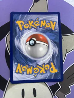 Snorlax SWSH032 Holo Promo Sword & Shield Promo Pokemon Card - Image 2