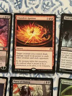 MTG Magic the Gathering Lot Of 10 Cards - Image 3