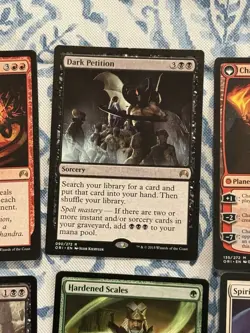 MTG Magic the Gathering Lot Of 10 Cards - Image 4