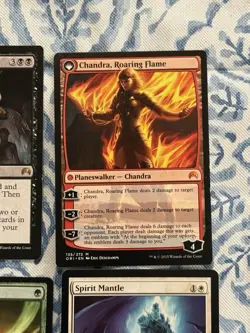 MTG Magic the Gathering Lot Of 10 Cards - Image 5