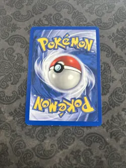 Nidoqueen 23/64 Rare Jungle Pokemon Card - Image 2