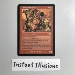 LP Goblin Piledriver - Onslaught Vintage Mtg - Image 1